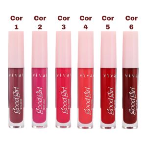 Gloss Good Girl 6 Tons - Vivai Cor:cor-01 — miniatura 2
