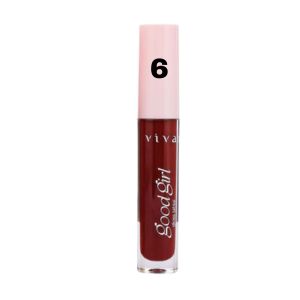 Gloss Good Girl 6 Tons - Vivai Cor:cor-06