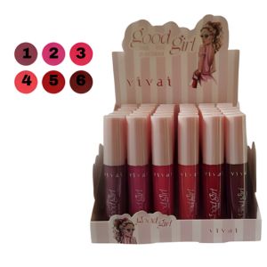 Gloss Good Girl 6 Tons - Vivai Cor:cor-06 — miniatura 3