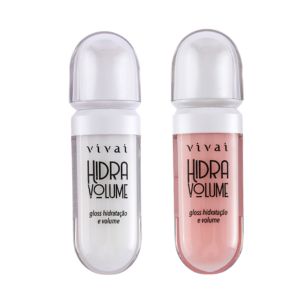 Gloss Labial Hidra Volume ( 2 Tons ) - Vivai Cor:cor-2 — miniatura 2
