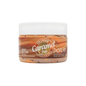 Hidratante Corporal Caramel Pop 200 G - Poran