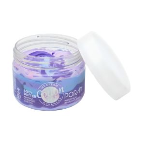 HIDRATANTE CORPORAL COTTON CANDY 200 G - PORAN - miniatura 2