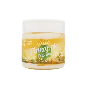 Hidratante Corporal Duocream Pineapple 160g - Poran