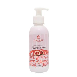 Hidratante Corporal Morango do Amor 240g - Cap Life