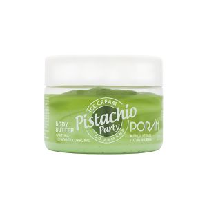 Hidratante Corporal Pistachio Party 200 G - Poran
