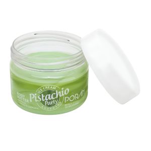 Hidratante Corporal Pistachio Party 200 G - Poran — miniatura 2