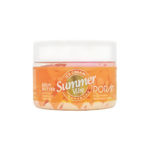 Hidratante Corporal Summer Vibe 200 G - Poran