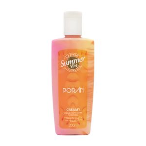 Hidratante Corporal Summer Vibe Ice Cream 200ml - Poran