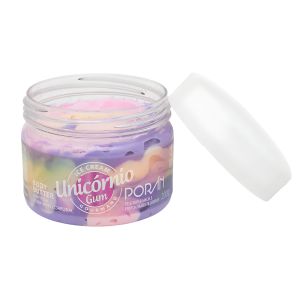 Hidratante Corporal Unicornio Gum 200 G - Poran — miniatura 2