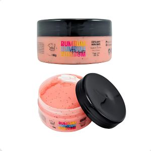 Hidratante Esfoliante Bumbum 180g - Soul