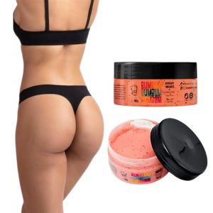 Hidratante Esfoliante Bumbum 180g - Soul — miniatura 2