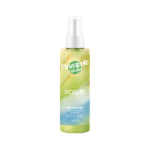 Hidratante Leite Corporal Milkshake Pineapple 160ml - Poran