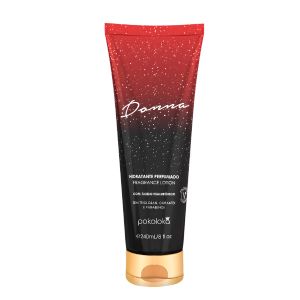 Hidratante Perfumado Donna 240ml. Pokoloka