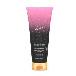 HIDRATANTE PERFUMADO LOÉ 240 ML (INSP. CHLOÉ)  -POKOLOKA