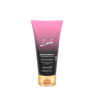 Hidratante Perfumado Loé 60ml -Pokoloka