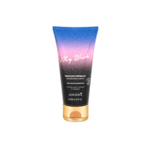 Hidratante Perfumado My Wish 60ml -Pokoloka