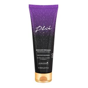 Hidratante Perfumado Plié 240ml. Pokoloka
