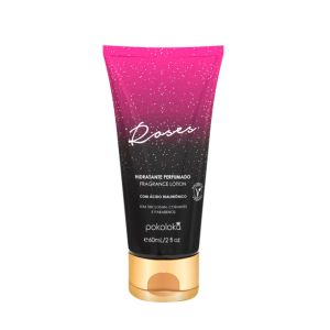 Hidratante Perfumado Roses 60ml -Pokoloka