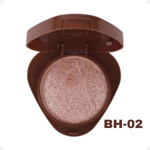 Iluminador Baked Glass 9g Hb-F1604 - Ruby Rose Cor:cor-02 — miniatura 2
