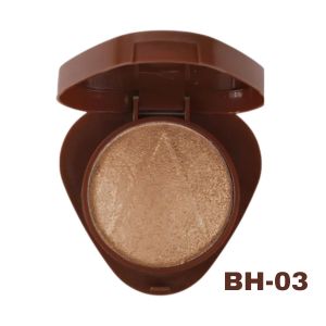 Iluminador Baked Glass 9g Hb-F1604 - Ruby Rose Cor:cor-03 — miniatura 2