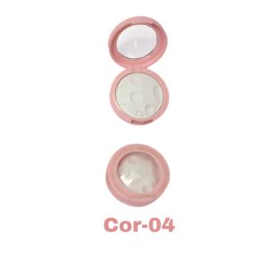 ILUMINADOR LUNAR GLOW 4 TONS - LUA E NEVE COR:04 - imagem 1