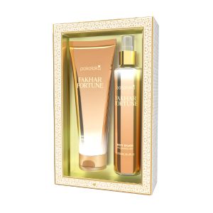 Kit Loka Luxury Fakhar Fortune 240 Ml - Pokoloka