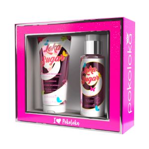 Kit Loka Teen Loka Sugar 60ml -Pokoloka