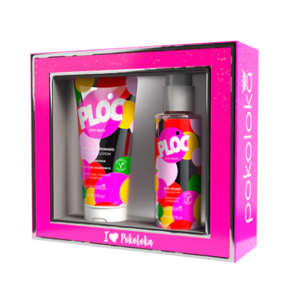 Kit Loka Teen Ploc 60ml -Pokoloka