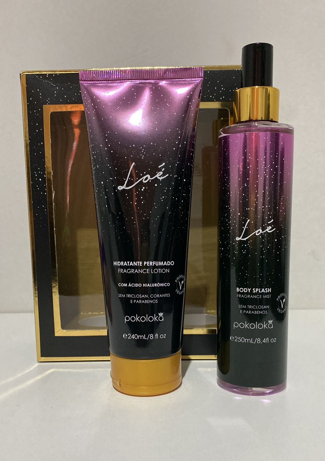 Kit Pokochik Loé (insp. Chloé) 250 Ml - Pokoloka — miniatura 2
