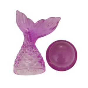 Lip Balm Calda de Sereia - Miss Betty Cor:lilas