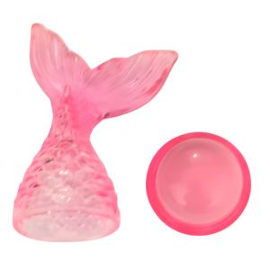 Lip Balm Calda de Sereia - Miss Betty Cor:rosa