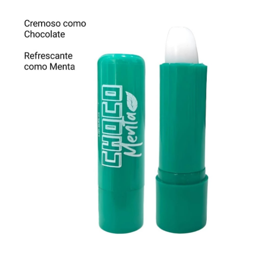 LIP BALM CHOCOMENTA MIAMAKE - imagem 1