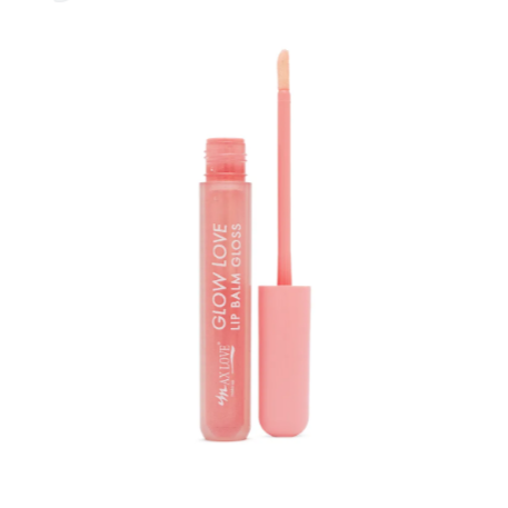 Lip Balm Gloss Glow Love Com Mel de Abelha Melancia Cor 413 - Max Love — miniatura 2