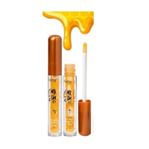Lip Glos Honey Melzinho - Febella