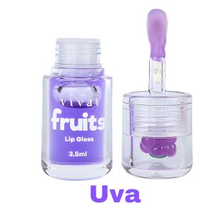 Lip Gloss Fruits - Vivai Cor:cor-1