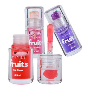 Lip Gloss Fruits - Vivai Cor:cor-1 — miniatura 2