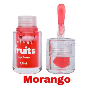 Lip Gloss Fruits - Vivai Cor:cor-2