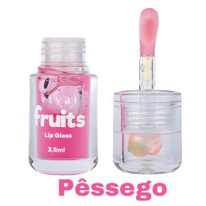 Lip Gloss Fruits - Vivai Cor:cor-3