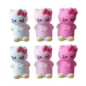 Lip Gloss Hello Kitty Cor:02 — miniatura 3