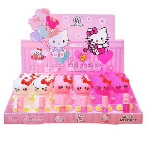 Lip Gloss Hello Kitty Cor:03 — miniatura 2