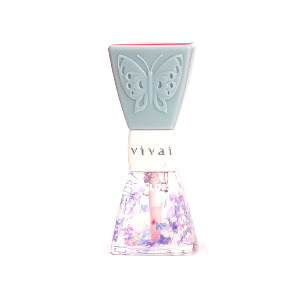 Lip Gloss Laço - Vivai Cor:03