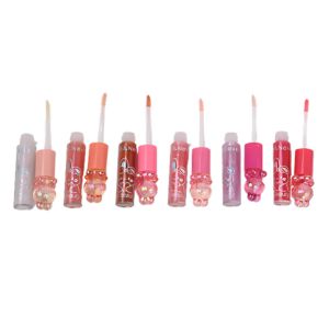 LIP GLOSS LOVE COELHINHO - LUA E NEVE COR:05 - miniatura 2