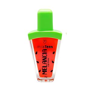 Lip Gloss Melancia ( 2 Tons ) - Miamake Cor:cor-01
