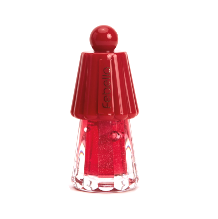 Lip Gloss Meu Favorito - Febella Cor:04