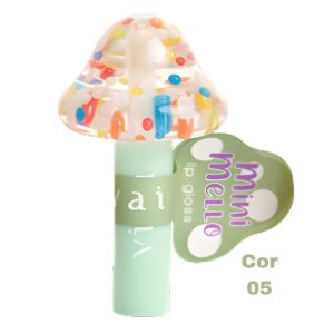Lip Gloss Mini Mello -Vivai Cor:05