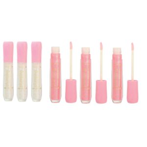 LIP GLOSS PLUMPING 2 TONS - LUA E NEVE COR:01 - miniatura 2