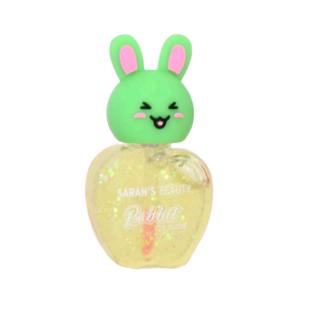 Lip Gloss Rabbit ( 06 Cores ) - Sarah'S Beauty Cor:sb05