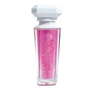 LIP GLOSS SMOOTH WHIP - LOVE RAIN COR:COR-03 - imagem 1
