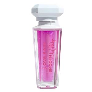 LIP GLOSS SMOOTH WHIP - LOVE RAIN COR:COR-04 - imagem 1