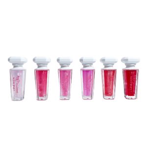 LIP GLOSS SMOOTH WHIP - LOVE RAIN COR:COR-06 - miniatura 2